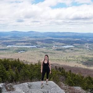 Meet your Posher, Marissa